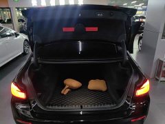 BMW 5 Series Facelift 530Li Luxury Edition Premium Package - ფოტო 19