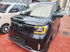 Wuling Hongguang MINIEV GAMEBOY 200km Fun Edition LFP Battery - ფოტო 1
