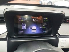 Wuling Hongguang MINIEV GAMEBOY 200km Fun Edition LFP Battery - ფოტო 12