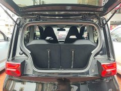 Wuling Hongguang MINIEV GAMEBOY 200km Fun Edition LFP Battery - ფოტო 19