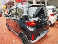 Wuling Hongguang MINIEV GAMEBOY 200km Fun Edition LFP Battery - ფოტო 5