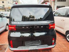 Wuling Hongguang MINIEV GAMEBOY 200km Fun Edition LFP Battery - ფოტო 6