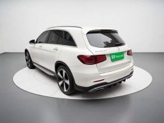 Mercedes-Benz GLC 300 L 4MATIC Dynamic Premium Edition - ფოტო 10
