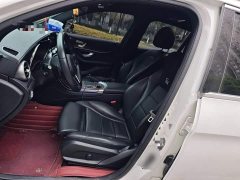Mercedes-Benz GLC 300 L 4MATIC Dynamic Premium Edition - ფოტო 11