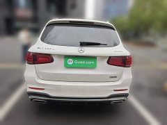 Mercedes-Benz GLC 300 L 4MATIC Dynamic Premium Edition - ფოტო 12