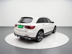 Mercedes-Benz GLC 300 L 4MATIC Dynamic Premium Edition - ფოტო 13