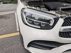 Mercedes-Benz GLC 300 L 4MATIC Dynamic Premium Edition - ფოტო 14