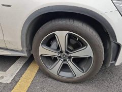 Mercedes-Benz GLC 300 L 4MATIC Dynamic Premium Edition - ფოტო 16