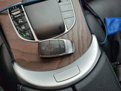 Mercedes-Benz GLC 300 L 4MATIC Dynamic Premium Edition - ფოტო 19