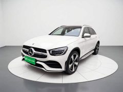 Mercedes-Benz GLC 300 L 4MATIC Dynamic Premium Edition - ფოტო 2
