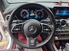 Mercedes-Benz GLC 300 L 4MATIC Dynamic Premium Edition - ფოტო 3