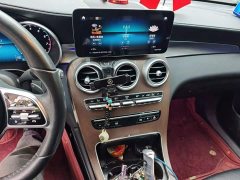 Mercedes-Benz GLC 300 L 4MATIC Dynamic Premium Edition - ფოტო 6