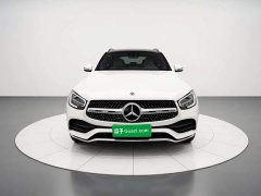 Mercedes-Benz GLC 300 L 4MATIC Dynamic Premium Edition - ფოტო 7