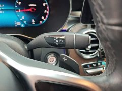 Mercedes-Benz GLC 300 L 4MATIC Dynamic Premium Edition - ფოტო 9