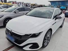 Volkswagen FAW-Volkswagen CC 380TSI Eye-Catching Edition - ფოტო 1
