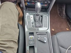 Volkswagen FAW-Volkswagen CC 380TSI Eye-Catching Edition - ფოტო 10