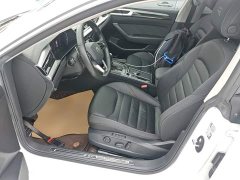 Volkswagen FAW-Volkswagen CC 380TSI Eye-Catching Edition - ფოტო 11