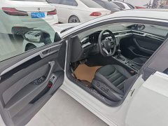 Volkswagen FAW-Volkswagen CC 380TSI Eye-Catching Edition - ფოტო 12