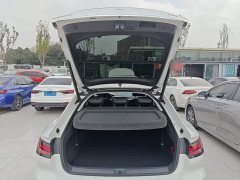 Volkswagen FAW-Volkswagen CC 380TSI Eye-Catching Edition - ფოტო 15