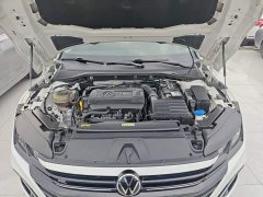 Volkswagen FAW-Volkswagen CC 380TSI Eye-Catching Edition - ფოტო 16