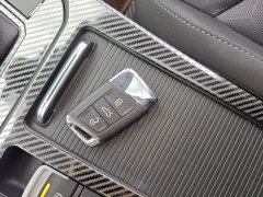 Volkswagen FAW-Volkswagen CC 380TSI Eye-Catching Edition - ფოტო 17