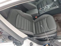 Volkswagen FAW-Volkswagen CC 380TSI Eye-Catching Edition - ფოტო 20