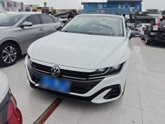 Volkswagen FAW-Volkswagen CC 380TSI Eye-Catching Edition - ფოტო 3