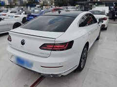 Volkswagen FAW-Volkswagen CC 380TSI Eye-Catching Edition - ფოტო 5
