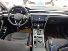 Volkswagen FAW-Volkswagen CC 380TSI Eye-Catching Edition - ფოტო 6