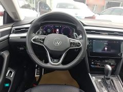 Volkswagen FAW-Volkswagen CC 380TSI Eye-Catching Edition - ფოტო 7