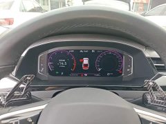 Volkswagen FAW-Volkswagen CC 380TSI Eye-Catching Edition - ფოტო 8