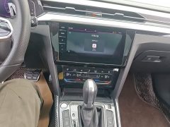 Volkswagen FAW-Volkswagen CC 380TSI Eye-Catching Edition - ფოტო 9