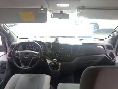 Tuouyano Tuoyano Jixiang Multifunctional 2.0T Manual Long Wheelbase Mid-roof Rear Single Tire 5/6/7/9 Seater - ფოტო 13