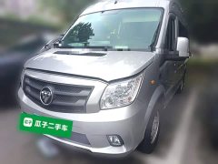 Tuouyano Tuoyano Jixiang Multifunctional 2.0T Manual Long Wheelbase Mid-roof Rear Single Tire 5/6/7/9 Seater - ფოტო 2