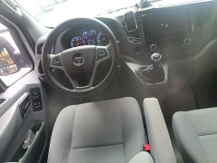 Tuouyano Tuoyano Jixiang Multifunctional 2.0T Manual Long Wheelbase Mid-roof Rear Single Tire 5/6/7/9 Seater - ფოტო 3