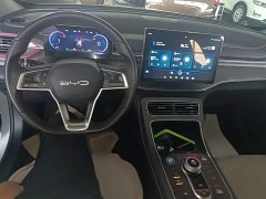 BYD Destroyer 05 2022 DM-i 120KM Luxury - ფოტო 10