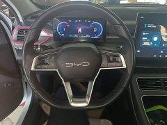 BYD Destroyer 05 2022 DM-i 120KM Luxury - ფოტო 11