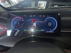 BYD Destroyer 05 2022 DM-i 120KM Luxury - ფოტო 12