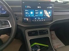 BYD Destroyer 05 2022 DM-i 120KM Luxury - ფოტო 13