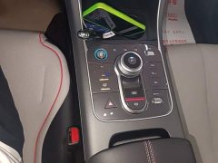 BYD Destroyer 05 2022 DM-i 120KM Luxury - ფოტო 14