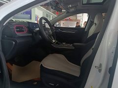 BYD Destroyer 05 2022 DM-i 120KM Luxury - ფოტო 15