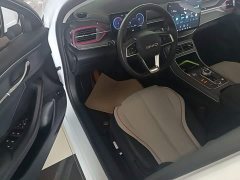 BYD Destroyer 05 2022 DM-i 120KM Luxury - ფოტო 16