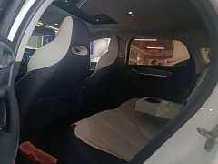 BYD Destroyer 05 2022 DM-i 120KM Luxury - ფოტო 17