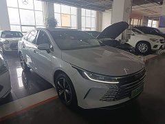 BYD Destroyer 05 2022 DM-i 120KM Luxury - ფოტო 4