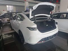 BYD Destroyer 05 2022 DM-i 120KM Luxury - ფოტო 5