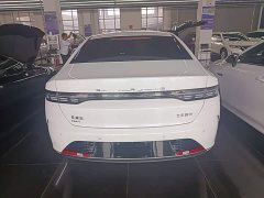 BYD Destroyer 05 2022 DM-i 120KM Luxury - ფოტო 6