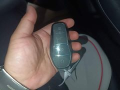 BYD Destroyer 05 2022 DM-i 120KM Luxury - ფოტო 9