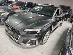 Audi A5 (Imported) Coupe 40 TFSI Fashion Dynamic - ფოტო 1