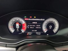 Audi A5 (Imported) Coupe 40 TFSI Fashion Dynamic - ფოტო 12