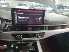 Audi A5 (Imported) Coupe 40 TFSI Fashion Dynamic - ფოტო 13